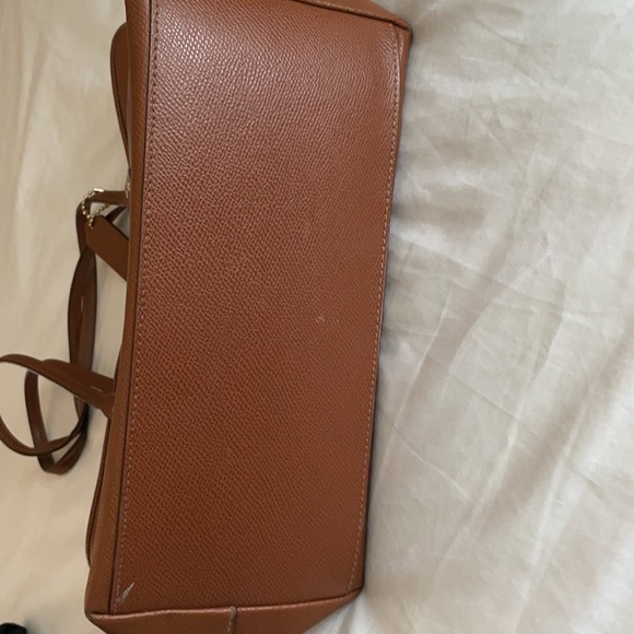 Coach tote purse - Picture 4 of 10